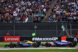 El Gran Premio de la Ciudad de México recibe extensión de contrato