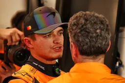Lando Norris: "Sou Capaz de Fazer um Trabalho Melhor"