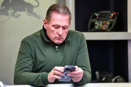 Jos Verstappen debuteert in European Rally Championship: 'Geniet van rallywereld'