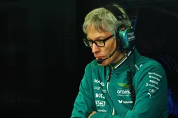 Will Newey change paths at Aston Martin?  'It's a resource split'