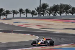 When does the 2025 Bahrain Grand Prix start?
