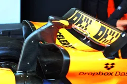 Pech voor Verstappen? Dit verwacht McLaren van de nieuwe flexwing-regel!