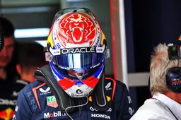 Red Bull kondigt vervanger Verstappen aan voor VT1 in Bahrein