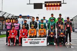 Dit is de leeftijd, lengte en gewicht van alle Formule 1-coureurs in 2025