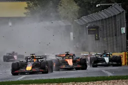 Weersvoorspelling GP Miami | Chaotische omstandigheden in het voordeel van Verstappen?