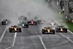 Mit den Stewards in der Formel 1 rotieren? Das ist der Grund, warum das nicht passiert!