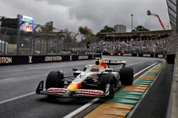 'Met deze triple header gaat het F1-seizoen van 2026 beginnen'