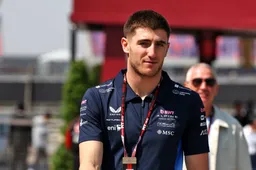 Como a decisão da Alpine levanta questões sobre o futuro de Doohan na F1