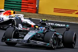 FIA onthult nieuwe technische regels: F1-bolides in ‘26 te starten met sleutel