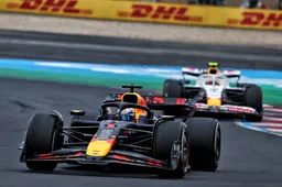 Marko maakt zich geen zorgen over vijfde wereldtitel Verstappen