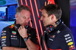 Horner prijst McLaren om iets wat de andere teams niet lukt