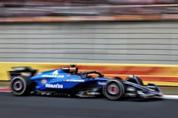 Sainz on Williams homework to find "something extra"