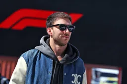 Gasly commente la situation chez Red Bull concernant Lawson et Tsunoda