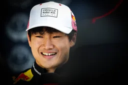 Tsunoda shines bright after practice session: 'Positive start for Yuki'