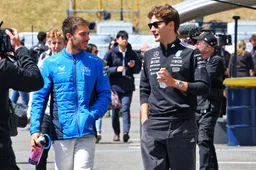 Resultados do FP1: Russell domina enquanto Norris enfrenta dificuldades e Tsunoda acompanha Verstappen