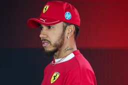 Riesiges Potenzial bei Ferrari, Hamilton hätte sich in China unter den Top Drei qualifizieren können