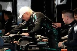 Mercedes bricht F1-Regel vor dem Wochenende des Japanischen Grand Prix
