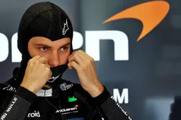 Piastri warnt vor dem Tempo der Rivalen in Suzuka: "sehen sehr schnell aus"