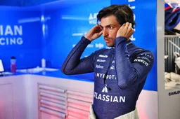 Sainz krijgt fikse boete van de FIA voor incident tijdens GP Japan