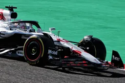 Red Bull knows the target: 'Then we'll be on the hunt'