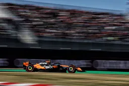F1 Tech | Warum McLarens Leistung am Freitag engste Rivalen erschrecken sollte
