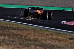 FIA komt met statement na brandjes langs circuit van Suzuka