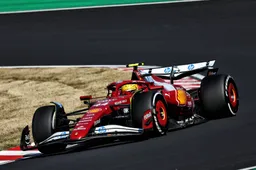 Probleem voor Ferrari en Aston Martin: stewards roepen teams op het matje