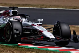 Verstappen secures stunning Suzuka pole after pipping Norris in final stages