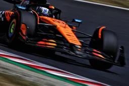 McLaren schiet introductie van V10 motoren voor ‘28 af: ‘Niet in belang van de sport’