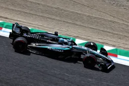 Russell pede por reação da F1 para questão chave