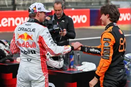 Piastri comenta sobre as 'margens incrivelmente pequenas' que lhe custaram a pole em Suzuka