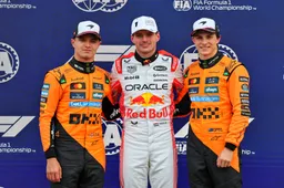 Il web reagisce alla "super" pole di Verstappen in Giappone