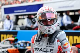 Verstappen claims Red Bull's issues 'masked' by pole at Suzuka