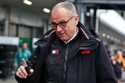 Domenicali stelt kritische garanties aan F1-terugkeer in Afrika: 'Zover zijn we nog niet'