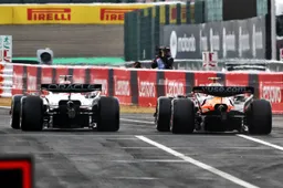 McLaren choose a remarkable pit stop strategy: Did Norris lose to Verstappen because of it?