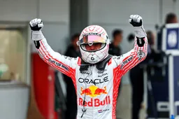 Formule 1 : le miracle de Verstappen à Suzuka lors du Grand Prix du Japon
