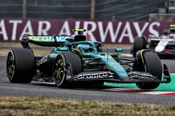 This is how Aston Martin want to become the best team: 'Being obsessively engaged with innovation'