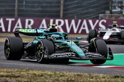 Alonso wird für FP1 in Bahrain durch ehemaligen F2-Champion ersetzt
