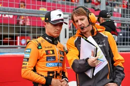 Norris knows title battle is well and truly on: "Every point counts"