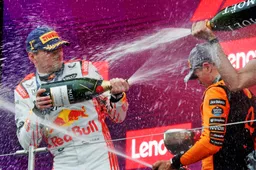 Ex pilota di F1 entusiasta di Verstappen: 'È incredibilmente bravo'