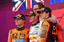 British media respond to Verstappen's 'flawless' Japanese Grand Prix drive where he 'stole' victory