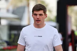 Verstappen stands by his words: 'I was not joking about dominating in a McLaren'