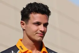 The Bahrain Grand Prix is McLaren's race to win, but also to lose
