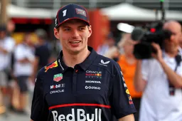 Verstappen vreest voor bandenslijtage: 'Daar verwoestte McLaren ons'
