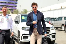 Toto Wolff lascia la porta aperta a un arrivo di Verstappen