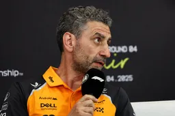Stella in Einklang mit Red Bull über Motoren für 2026? "Gemeinsame Interessen vor eigenen"