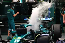 FIA-Technikdelegierter erkundigt sich nach dem Vorfall, bei dem Alonsos Lenkrad in FP2 abfiel