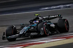 Mercedes drivers under investigation: 'We jumped the gun'