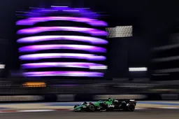 FIA deelt straf uit na eigen fout tijdens kwalificatie Bahrein