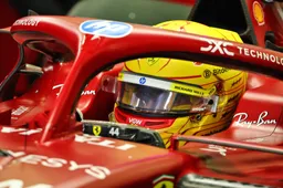 Ferrari are 'pretty close' to having a performing car